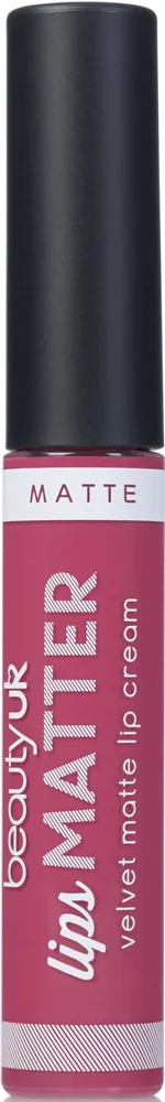 BEAUTY UK Lips Matter No.4 Shake your Plum v:6664425 BEAUTY UK Lips Matter No.4 Shake your Plum v:6664425