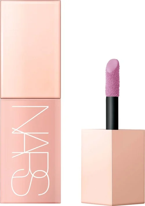 NARS Afterglow Liquid Blush Wanderlust v:6714421