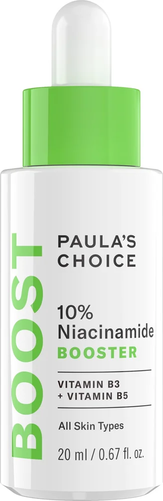 Paula´s Choice Youth Extending 10% Niacinamide Booster 20 ml v:6503022