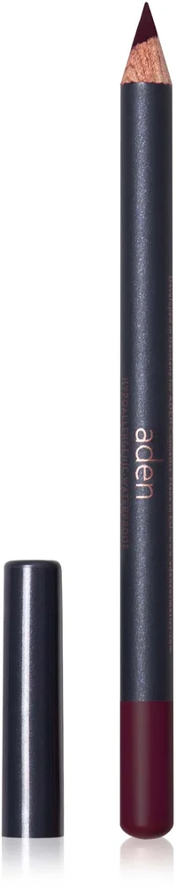 Aden Lipliner Pencil BORDEAUX 35 v:8239404