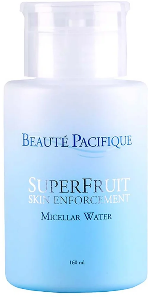 Beauté Pacifique Superfruit Micellar Water 160 ml v:3502044