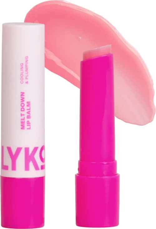 By Lyko Melt Down Lip Balm Pinky Promise v:6536078