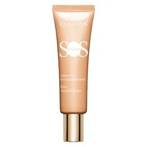 Clarins SOS Primer Imperfections 30ml v:6200119 Clarins SOS Primer Imperfections 30ml v:6200119