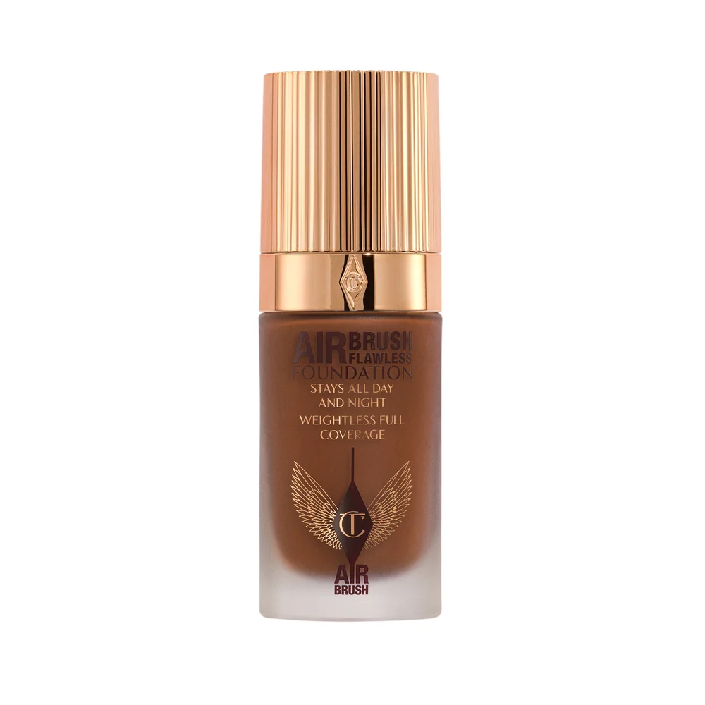 Airbrush Flawless Foundation 14 Neutral – Charlotte Tilbury v:6404730 Airbrush Flawless Foundation 14 Neutral – Charlotte Tilbury v:6404730