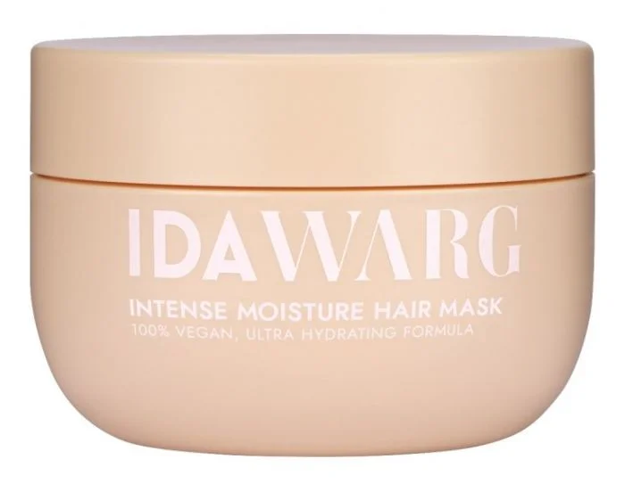 Ida Warg Intense Moisture Hair Mask 300 ml v:3434191