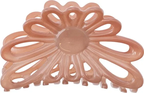 Bon Dep Flower Claw Pink v:7395379 Bon Dep Flower Claw Pink v:7395379
