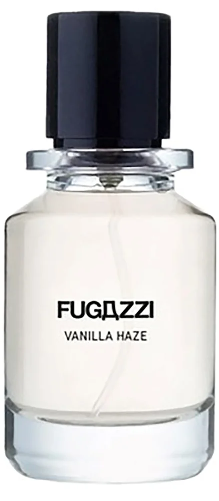 Fugazzi Vanilla Haze Extrait de Parfum 50 ml v:7738519