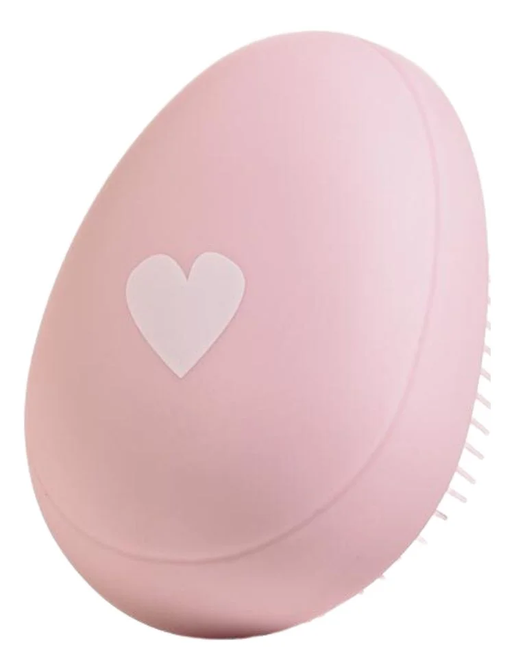 Yuaia Haircare Detangle Egg Brush v:1041000