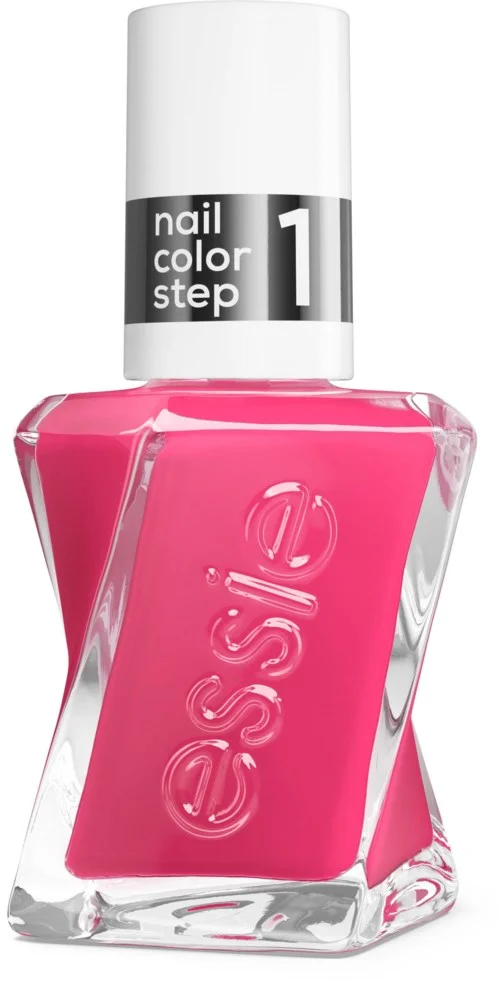 Essie Gel Couture Nail Polish 553 Pinky Ring v:8340791 Essie Gel Couture Nail Polish 553 Pinky Ring v:8340791