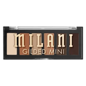 Gilded Mini Eyeshadow Palette Whiskey Business 4,8g v:2233864