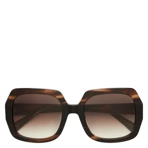 GLAS Mindy Brown Sunglasses Strength 3.0 + v:1640538