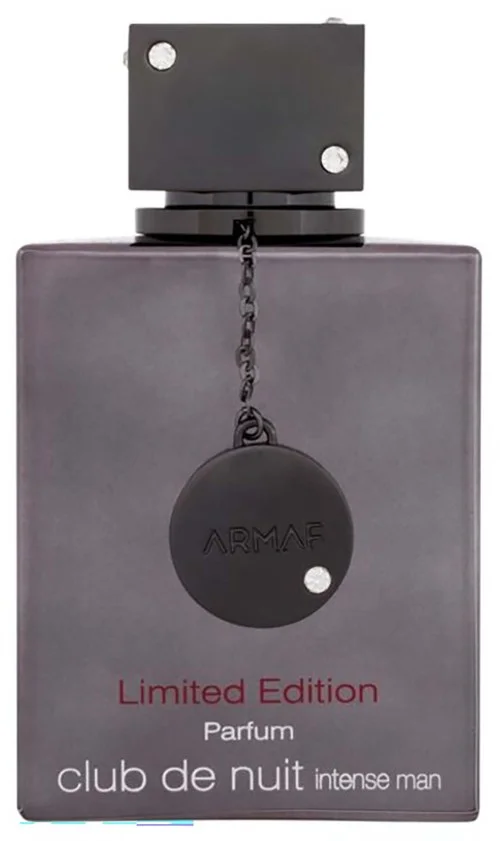 Armaf Club de Nuit Intense Man Limited Edition IV Parfum 105 ml v:9740177
