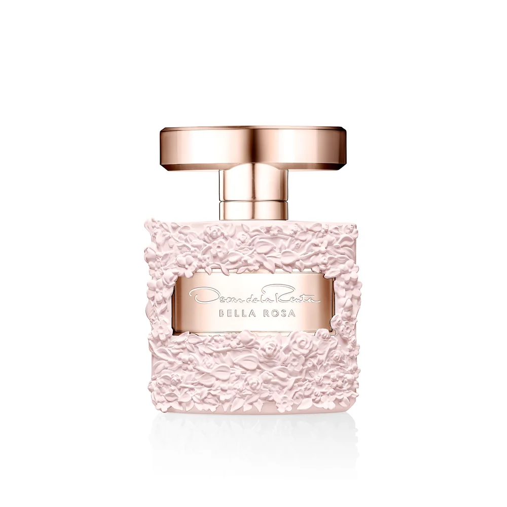 Bella Rosa Eau de Parfum 50 ml – Oscar de la Renta v:9692114 Bella Rosa Eau de Parfum 50 ml – Oscar de la Renta v:9692114