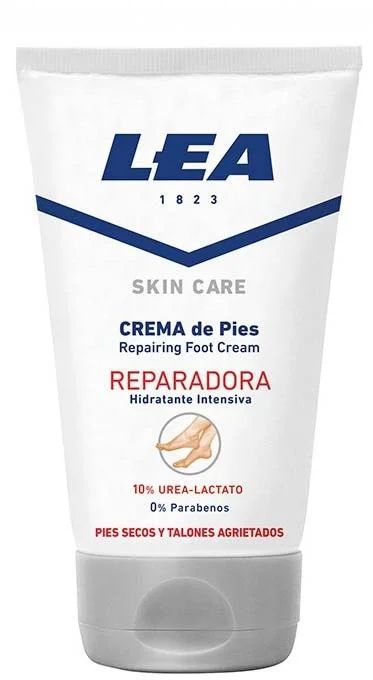LEA Women Repairing Foot Cream 125 ml v:4695654