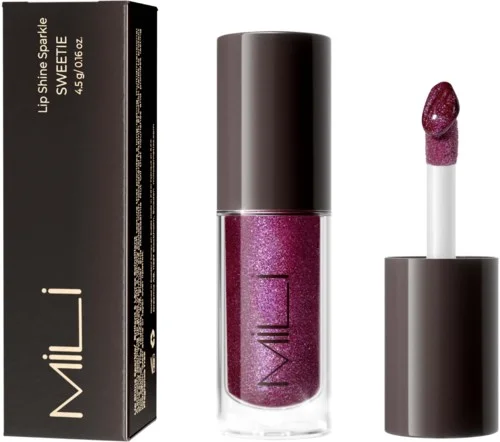 MILI Cosmetics Lip Shine Sparkle Sweetie v:8730479 MILI Cosmetics Lip Shine Sparkle Sweetie v:8730479
