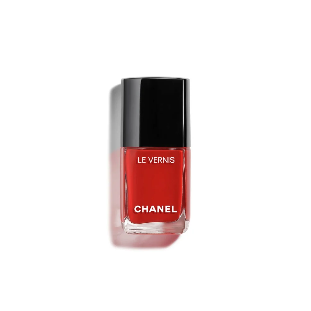 LONGWEAR NAIL COLOUR 367 Incandescente - CHANEL v:7850336