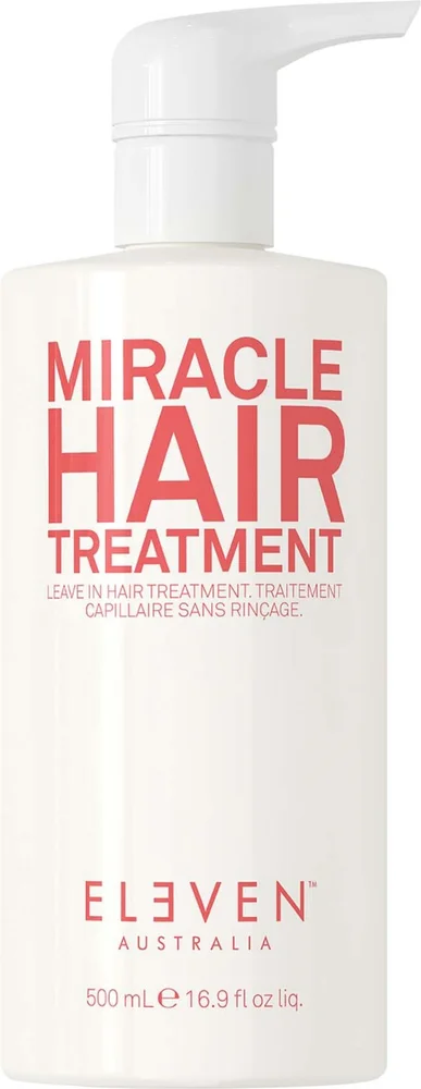 Eleven Australia Miracle Hair Mask 500 ml v:9053458 Eleven Australia Miracle Hair Mask 500 ml v:9053458