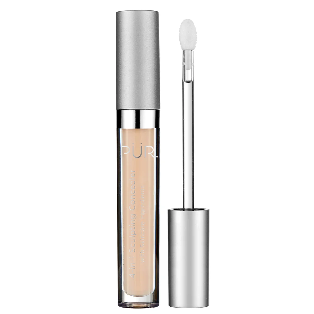 4-in-1 Sculpting Concealer MG2 Bisque – PÜR v:4655961 4-in-1 Sculpting Concealer MG2 Bisque – PÜR v:4655961