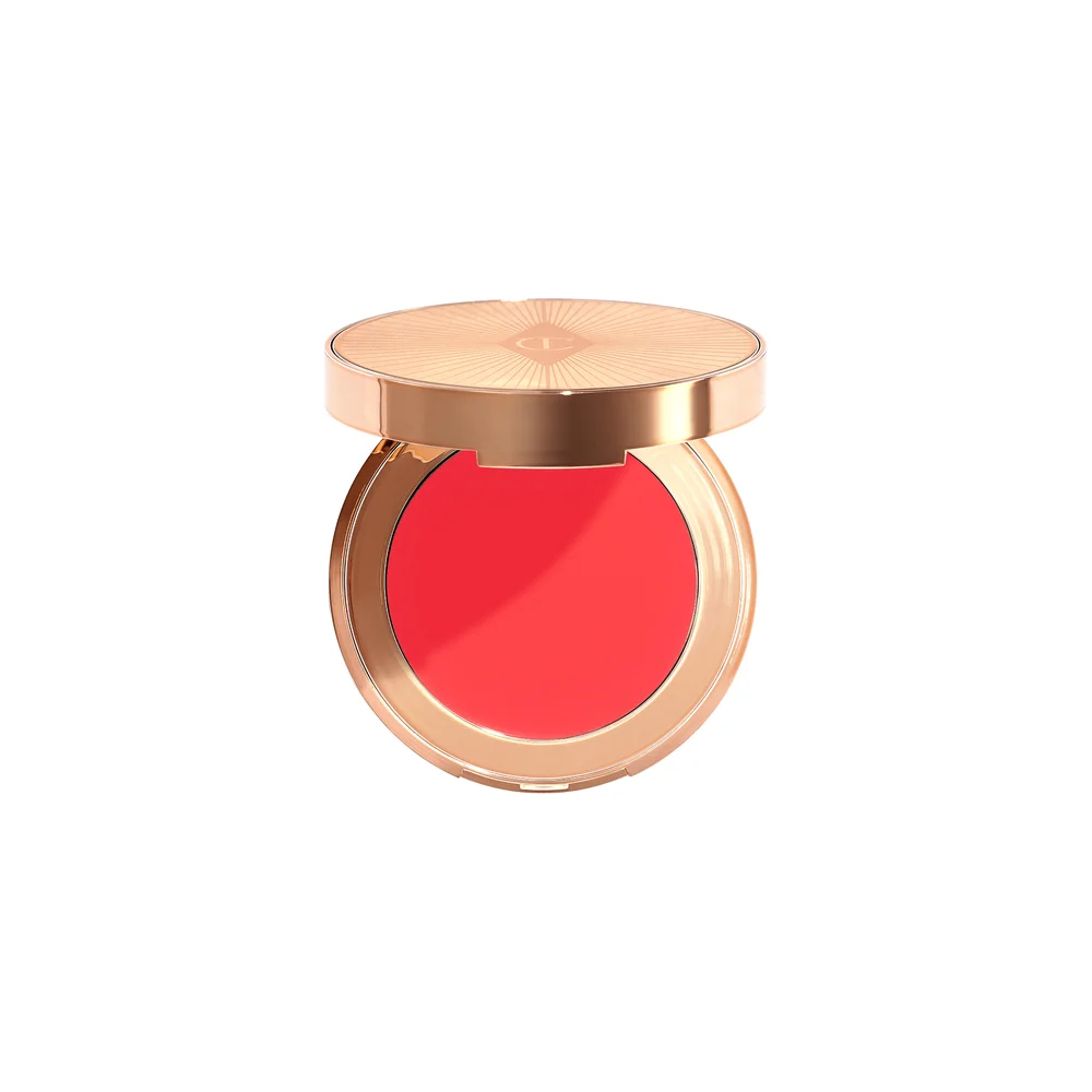 Beautiful Skin Island Glow Lip & Cheek Sun-Blushed Glow – Charlotte Tilbury v:4281726 Beautiful Skin Island Glow Lip & Cheek Sun-Blushed Glow – Charlotte Tilbury v:4281726