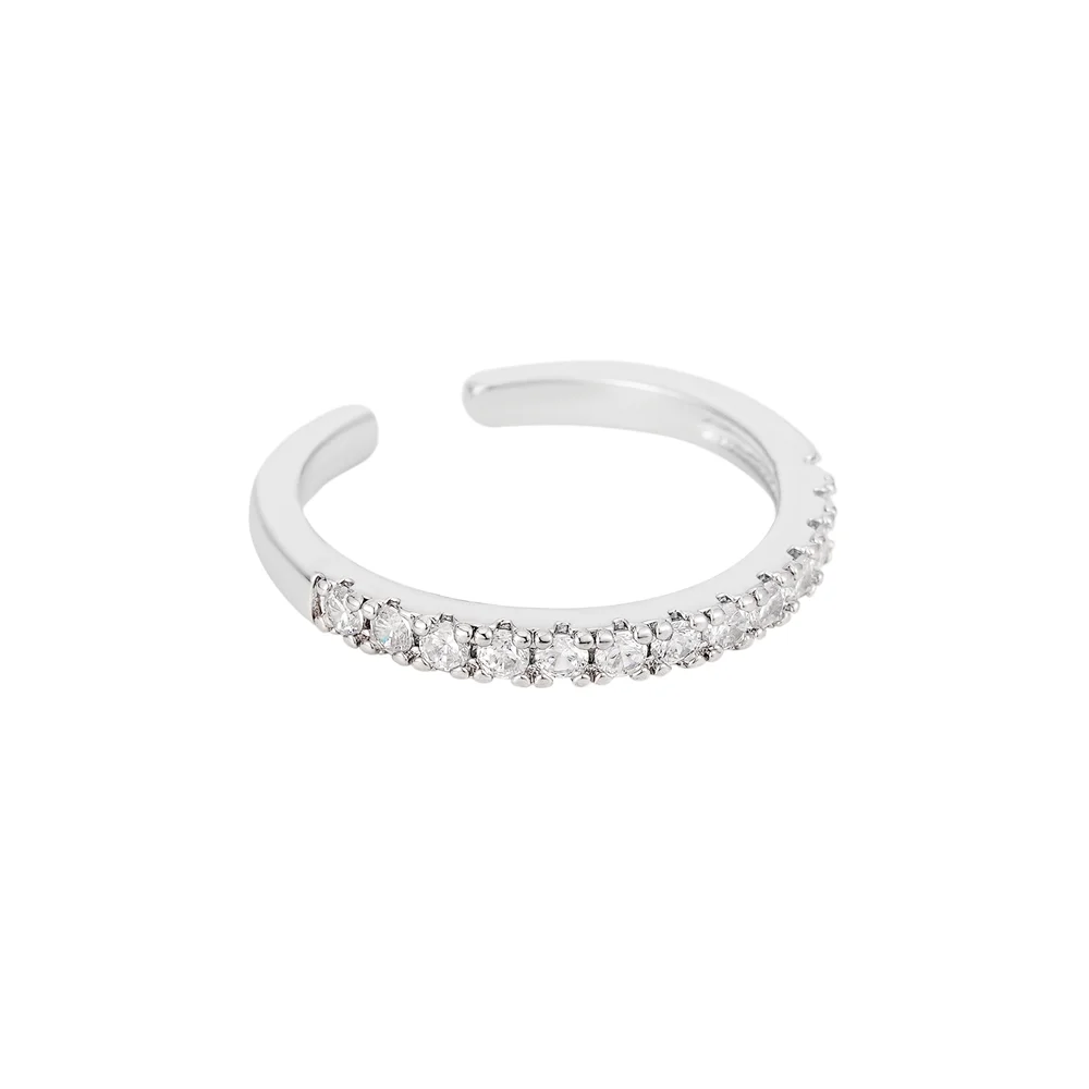 By Sophia Christine Ring – Elegant og tidløst smykke v:6659822