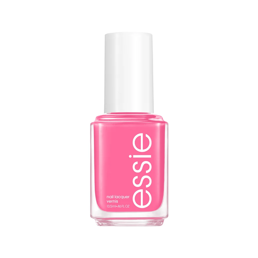 Essie 20 Lovie Dovie Rosa Neglelakk v:4362715