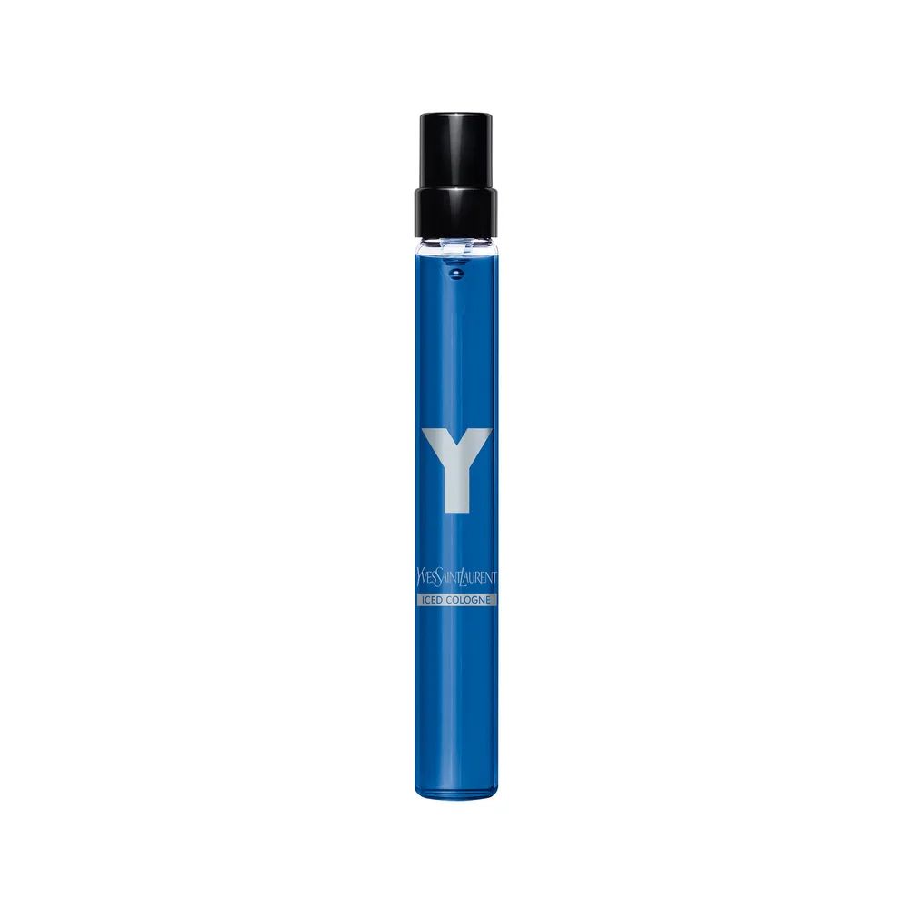 Y Iced Cologne Eau de Toilette Intense 10 ml – Yves Saint Laurent v:5076815 Y Iced Cologne Eau de Toilette Intense 10 ml – Yves Saint Laurent v:5076815