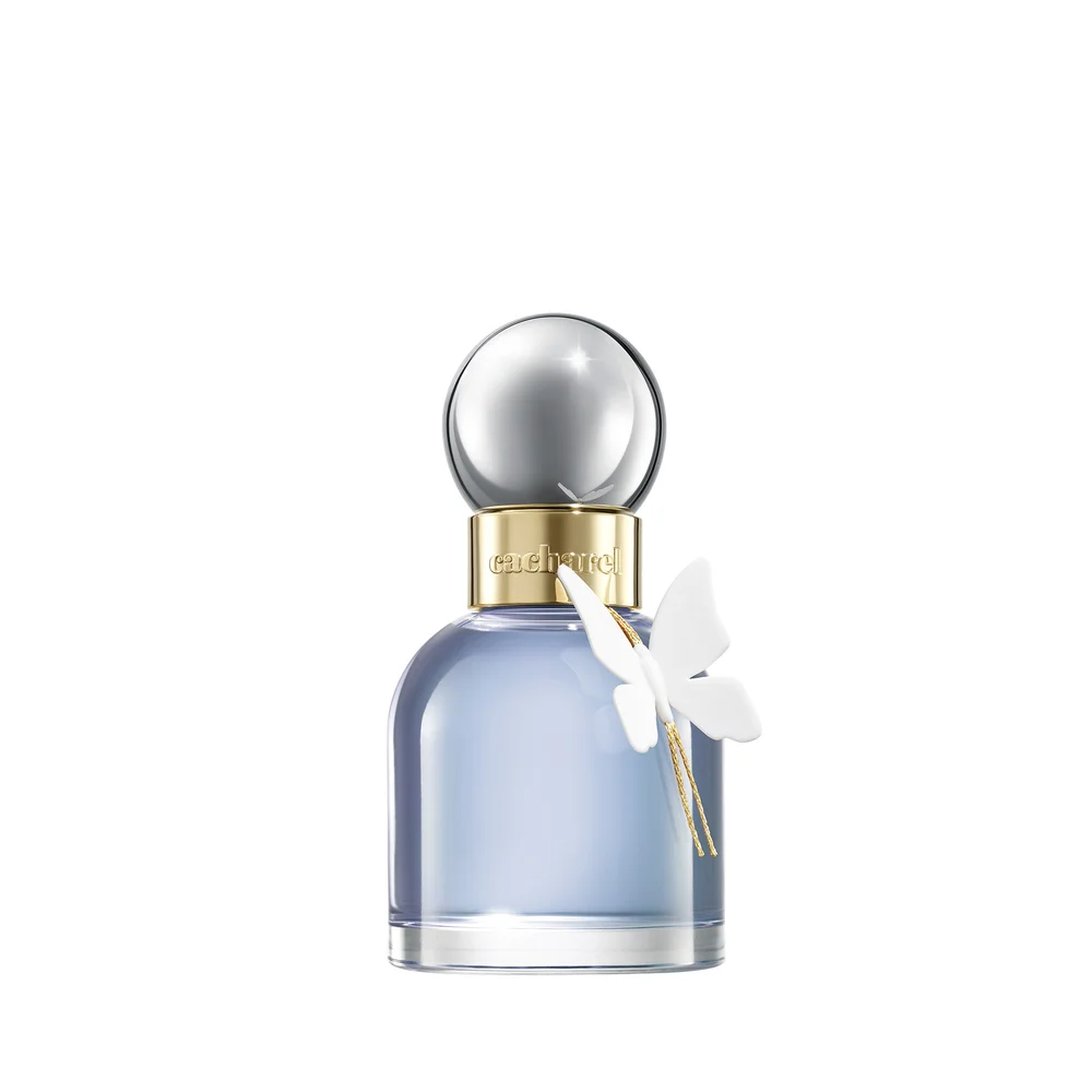 Cacharel Ella Ella Flora Azura Edp 50ml v:5368637