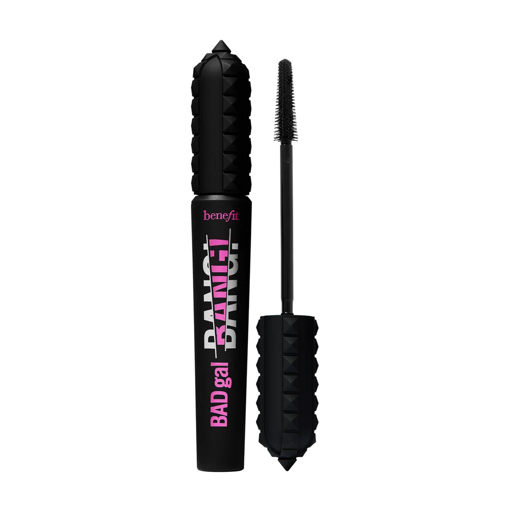 Badgal Bang – Volume Intense Mascara Black – Benefit v:1635132 Badgal Bang – Volume Intense Mascara Black – Benefit v:1635132