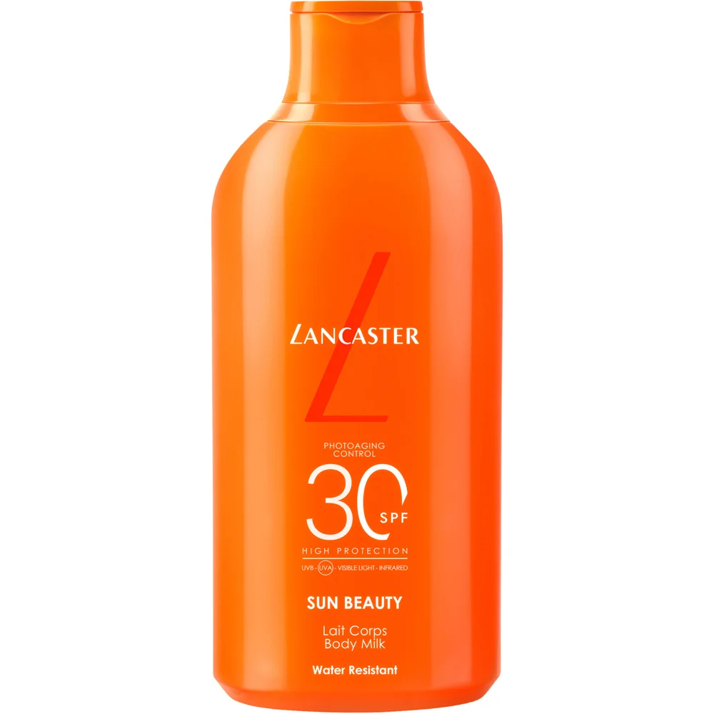 Sun Beauty Body Milk SPF30 High Protection, 400ml v:6044738 Sun Beauty Body Milk SPF30 High Protection, 400ml v:6044738