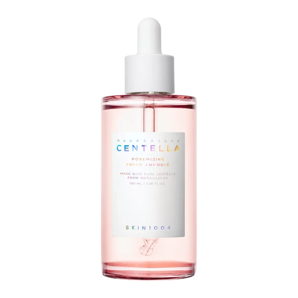 Poremizing Fresh Ampoule 100 ml – SKIN1004 v:9886346