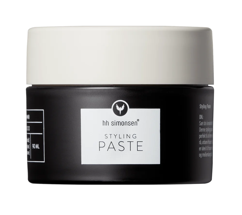 HH Simonsen Styling Paste - 90 ml. v:2140962