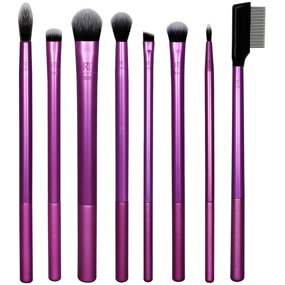 Everyday Eye Essentials v:9098277
