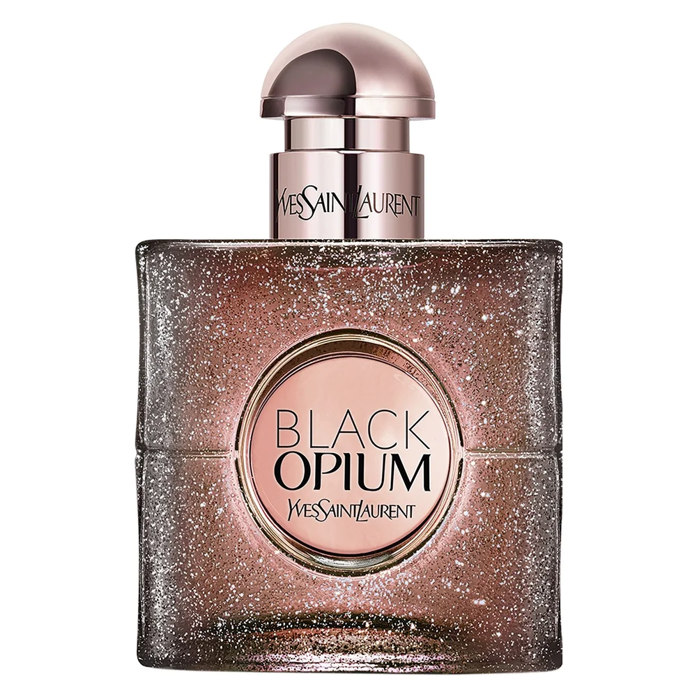 Black Opium Hair Mist 30 ml – Yves Saint Laurent v:6990692