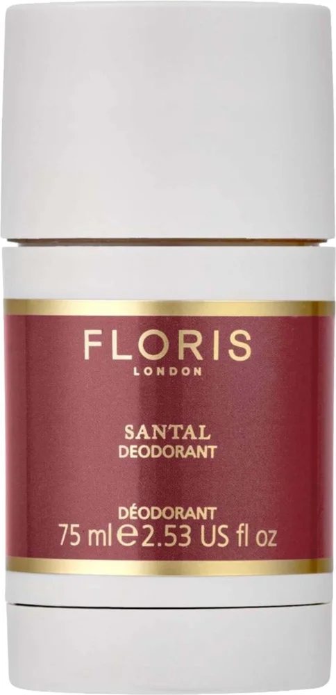 Floris London Santal Deodorant Stick 75 ml v:2570233