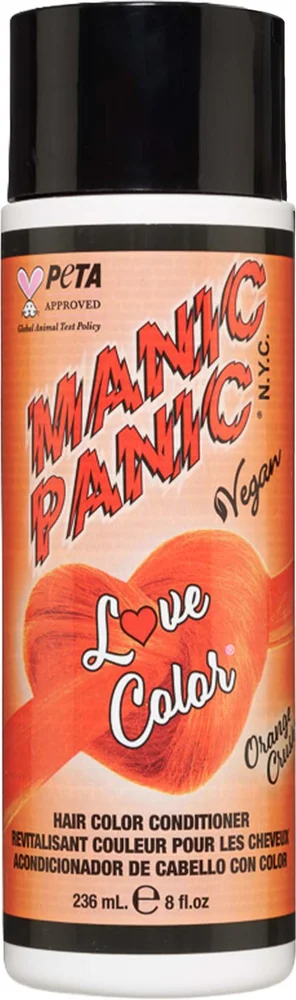 Manic Panic Love Color Orange Crush v:9417315