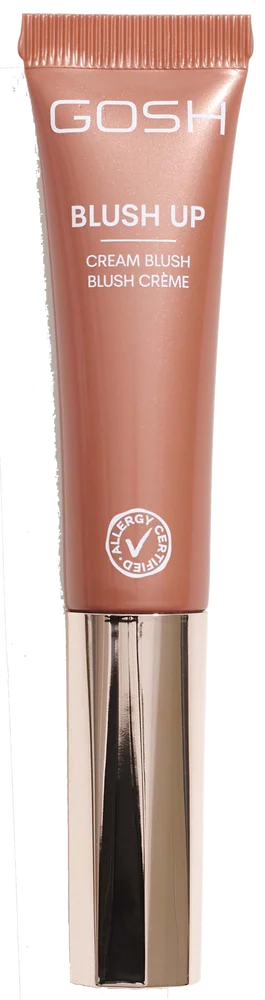 Gosh Blush Up 001 Peach v:2991477 Gosh Blush Up 001 Peach v:2991477