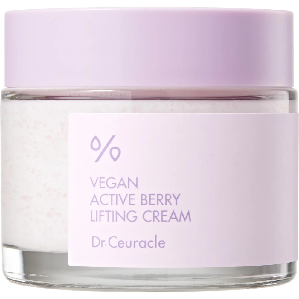 Vegan Active Berry Lifting Cream, 75g v:9357826 Vegan Active Berry Lifting Cream, 75g v:9357826