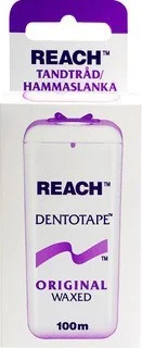 EKULF Dentotape 100m v:5847515
