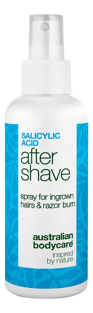 Australian Bodycare Salicylic Acid After Shave Spray – 100 ml. v:3339368
