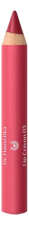 Dr. Hauschka Lip Crayon 03 Grape – 3,7 g v:3033161 Dr. Hauschka Lip Crayon 03 Grape – 3,7 g v:3033161