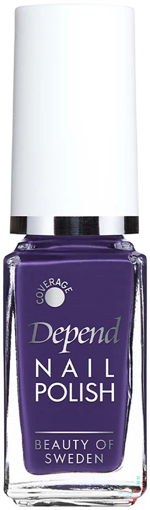 Depend Minilack Power Up 867 v:3120987