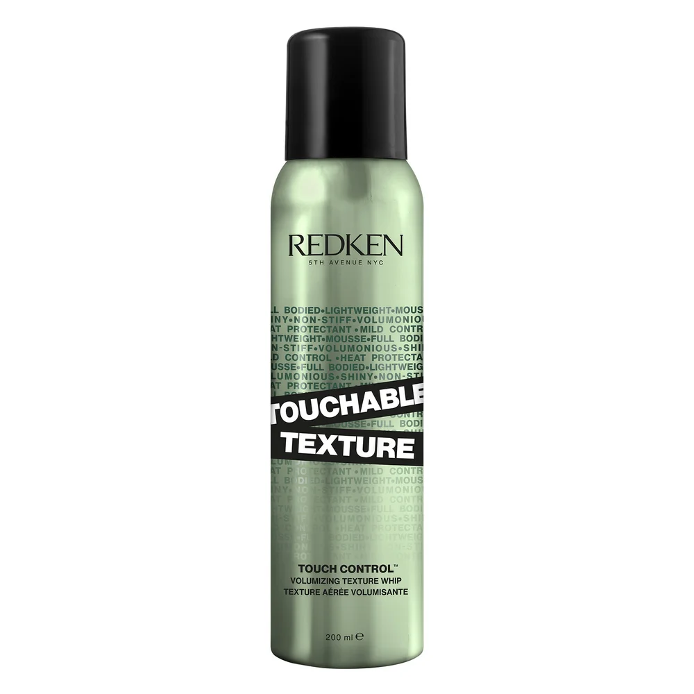 Touchable Texture 200 ml – Redken v:2001563