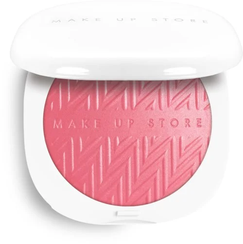 Make Up Store Iconic Luster Blush 30 True Pink v:3199751