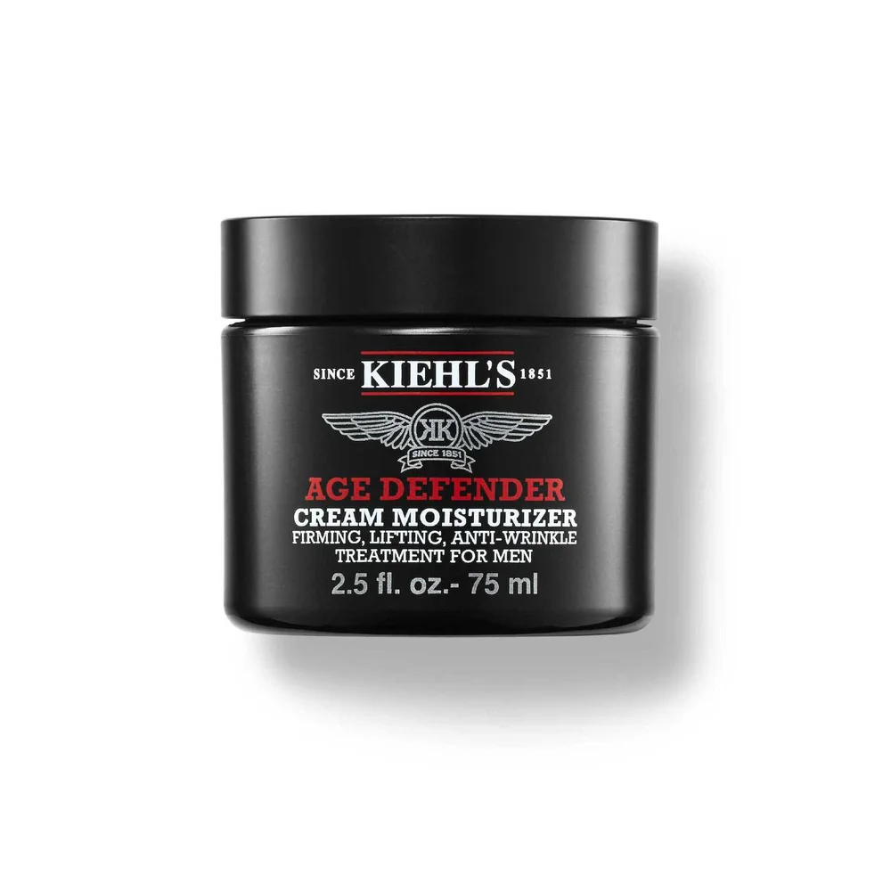 Age Defender Moisturizer 75 ml – Kiehl’s v:9011523 Age Defender Moisturizer 75 ml – Kiehl’s v:9011523