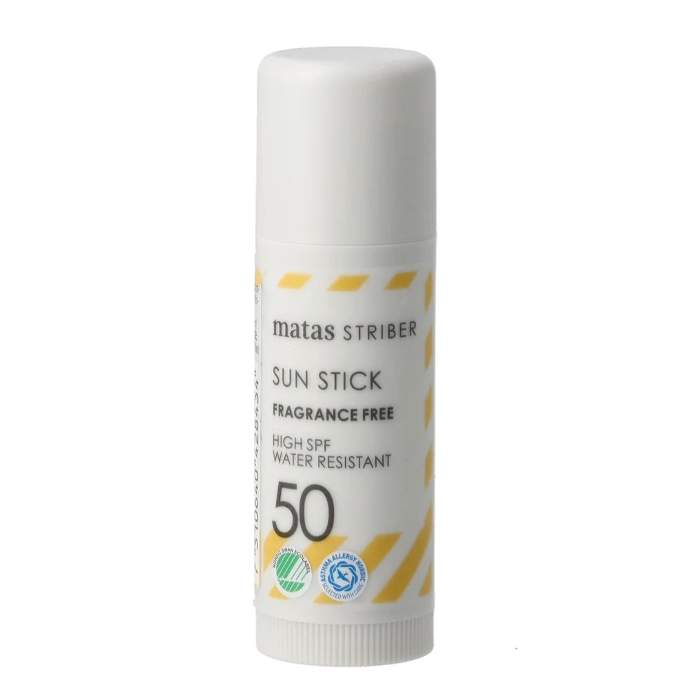 Sun Stick SPF50 15 g - Matas Striber v:5254704