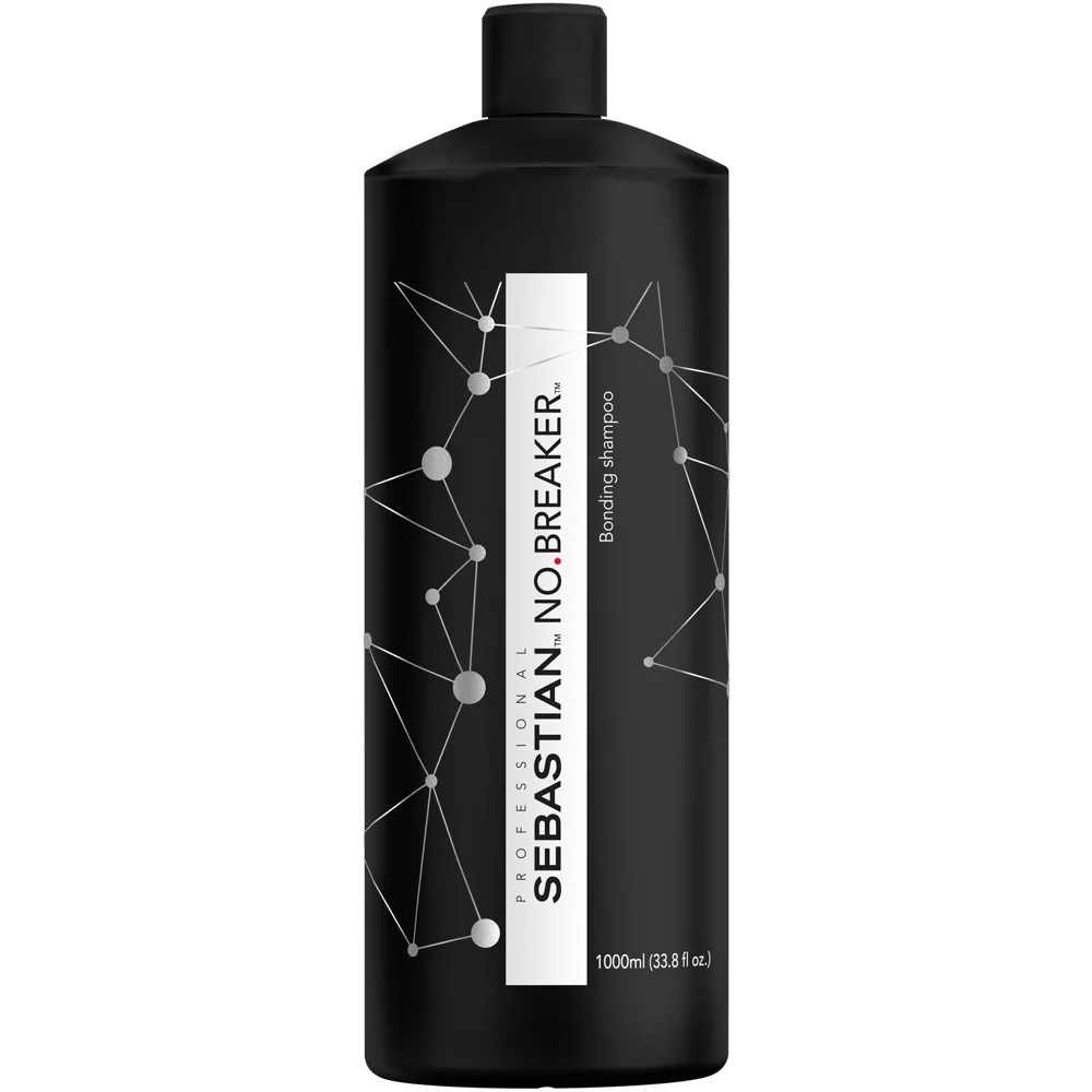 No.Breaker Bonding Shampoo v:6386652
