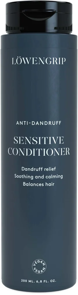 Löwengrip Anti Dandruff Sensitive Conditioner 200 ml v:7585382 Löwengrip Anti Dandruff Sensitive Conditioner 200 ml v:7585382