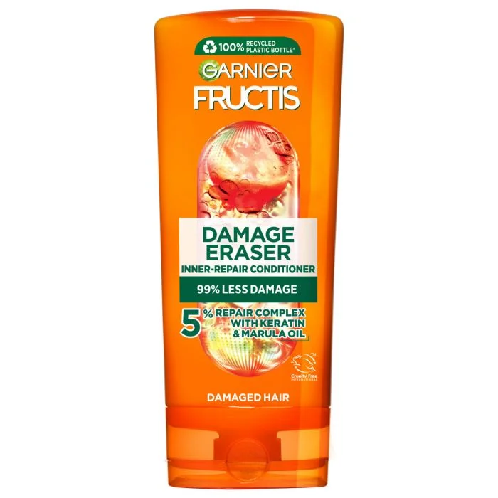 Garnier Fructis Goodbye Damage Conditioner 200ml v:4973937