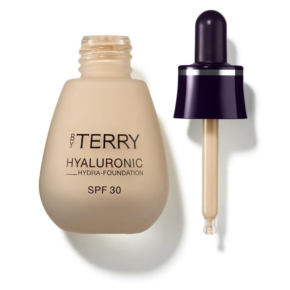 Hyaluronic Hydra-Foundation 100N Neutral - Fair - By Terry v:1162893