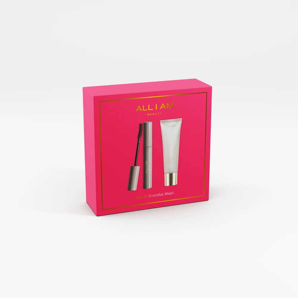 Hero Kit Gift Box – ALL I AM Beauty v:5108634